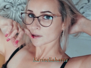 Karinellaharris