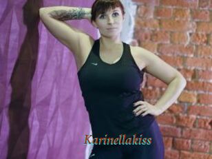 Karinellakiss