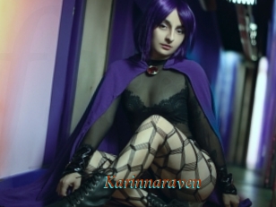 Karinnaraven