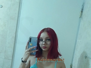 Karinnaruiz