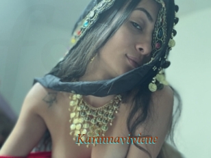 Karinnaviviene