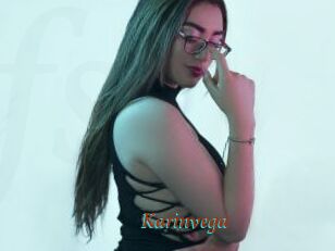 Karinvega