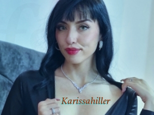 Karissahiller