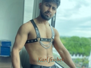 Karl_fischer