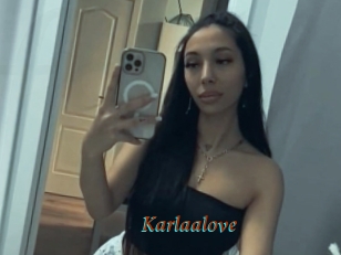 Karlaalove