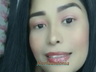 Karlaantonia