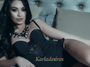 Karladesirex