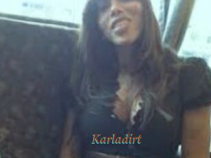 Karladirt
