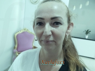 Karlafoxx