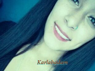 Karlahadam