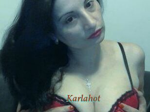 Karlahot