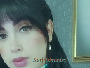 Karlalebruntsx