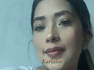 Karlaloo