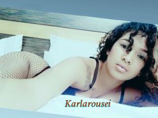 Karlarousei