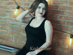 Karleemoor