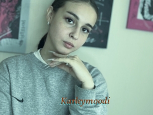 Karleymoodi