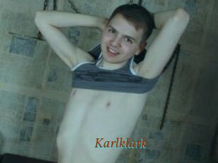 Karlklark