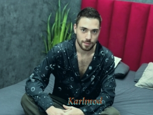 Karlmod