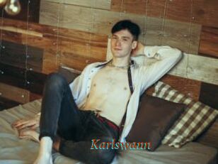 Karlswann