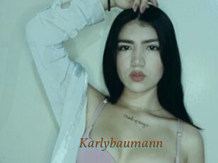 Karlybaumann