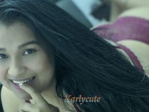 Karlycute