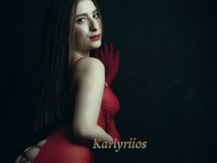 Karlyriios