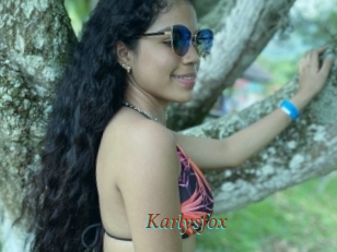 Karlysfox