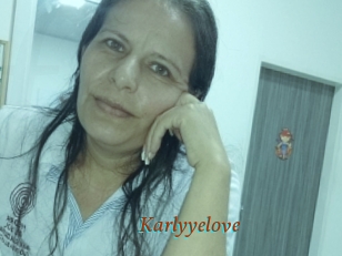 Karlyyelove