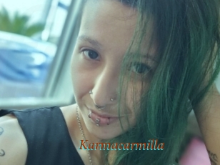 Karmacarmilla