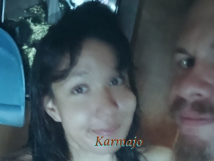 Karmajo