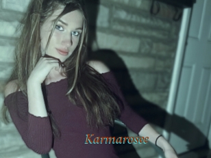 Karmarosee