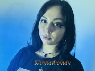 Karmashoman