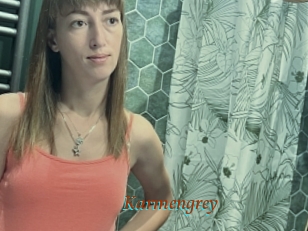 Karmengrey