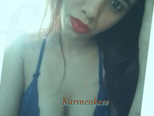 Karmenkass