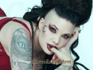 Karmilahnoctem