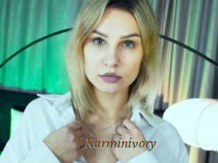 Karminivory