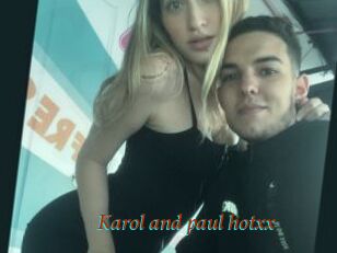 Karol_and_paul_hotxx