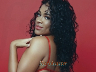 Karolcaster
