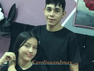 Karolinaandmax