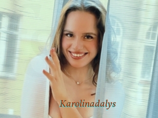 Karolinadalys