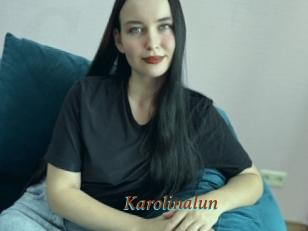 Karolinalun