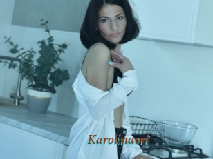 Karolinaori