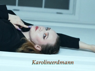 Karolineerdmann