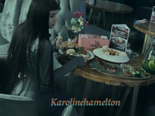 Karolinehamelton