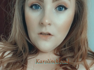 Karolinekloud