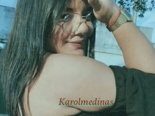Karolmedinas