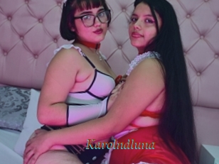 Karolndluna