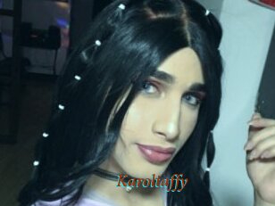 Karoltaffy