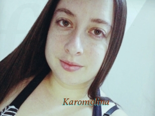 Karomolina