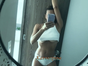 Karoospina